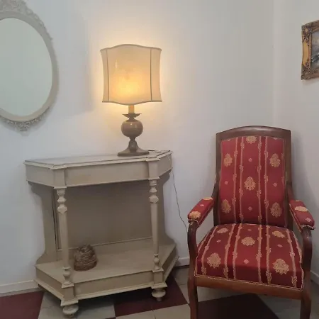 Casa Boheme Rudiae