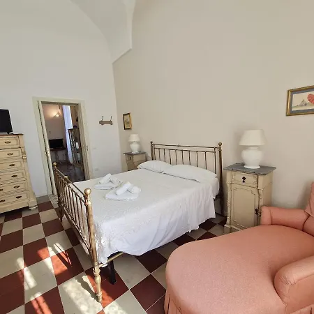 Casa Boheme Rudiae * Lecce