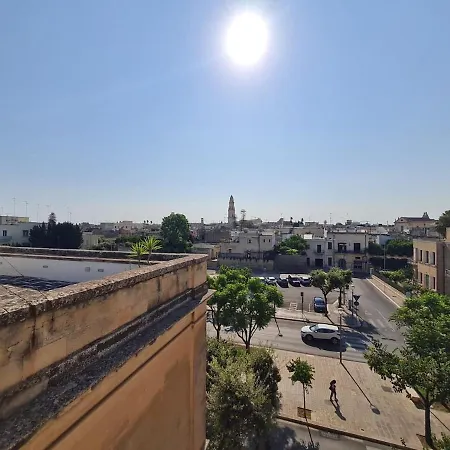 Casa Boheme Rudiae * Lecce