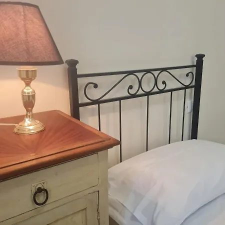 Apartman Casa Boheme Rudiae Lecce