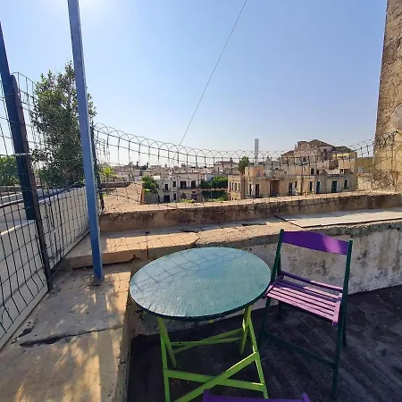 Casa Boheme Rudiae * Lecce