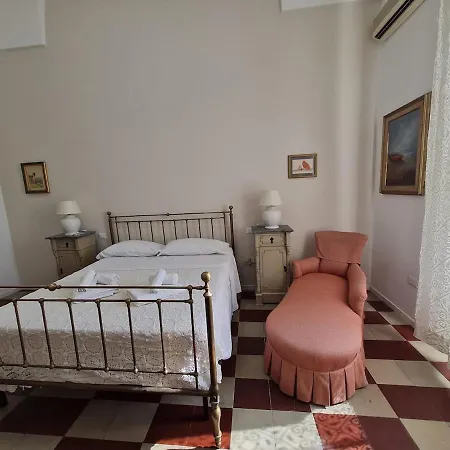 Apartament Casa Boheme Rudiae *