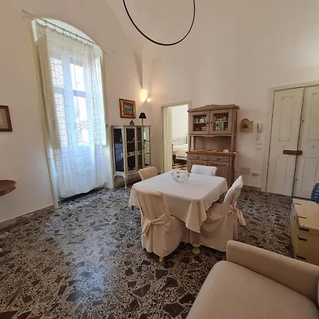 Casa Boheme Rudiae