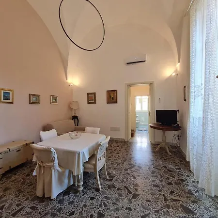 Casa Boheme Rudiae Λέτσε