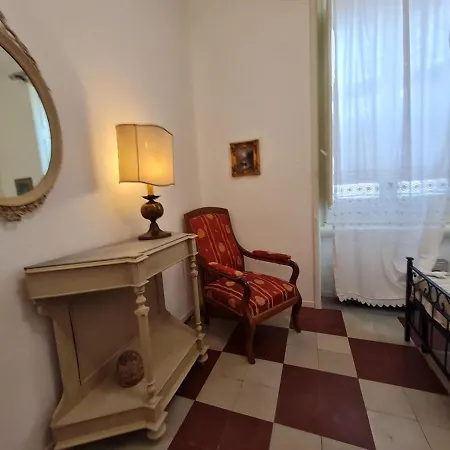 Casa Boheme Rudiae
