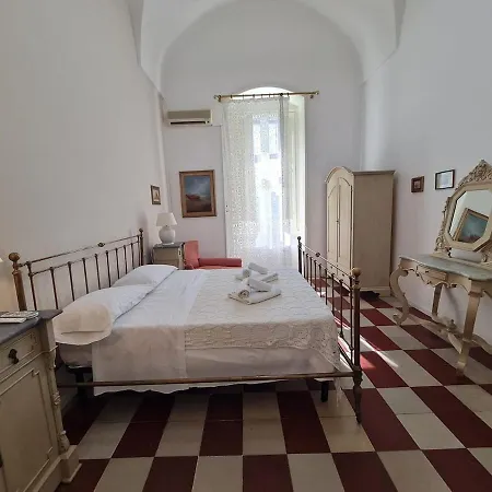 Apartament Casa Boheme Rudiae *