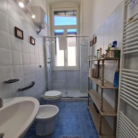 Casa Boheme Rudiae