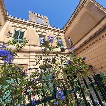 Casa Boheme Rudiae Apartman Lecce