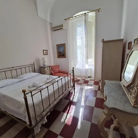 Casa Boheme Rudiae Διαμέρισμα *