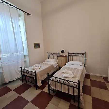 Casa Boheme Rudiae *