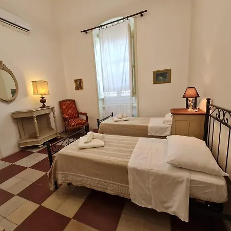 Casa Boheme Rudiae Διαμέρισμα Λέτσε