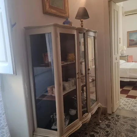 Casa Boheme Rudiae