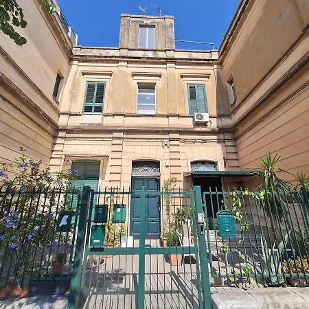 Apartament Casa Boheme Rudiae *