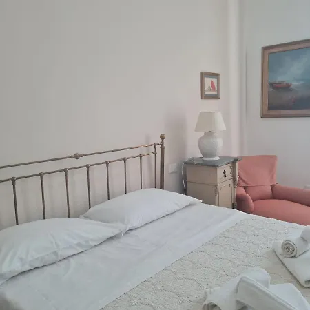 Διαμέρισμα Casa Boheme Rudiae Λέτσε