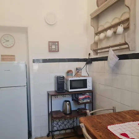 Casa Boheme Rudiae *